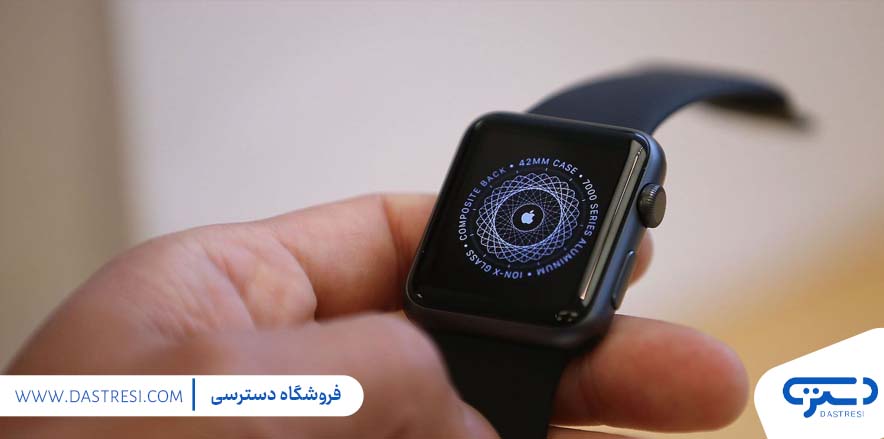 چگونه اپل واچ را ریست کنیم؟